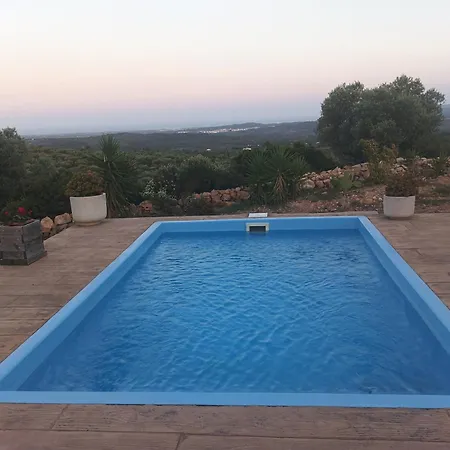Ferienhaus El Terrat Del Maestrat