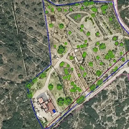 El Terrat Del Maestrat Traiguera